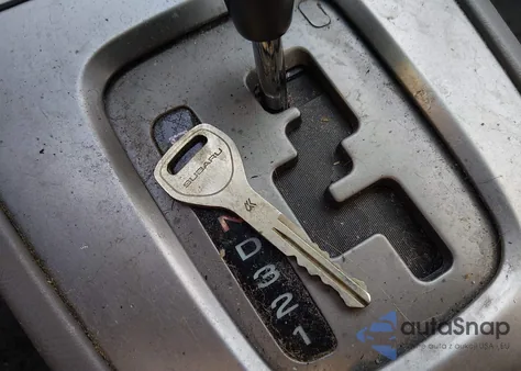 2006 Subaru Forester 2.5X из США, поврежденный, VIN JF1SG63676H757260